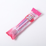 家必潔品牌 貨號QL3050 36魔術(shù)拖把配頭  粉/紫兩色供選