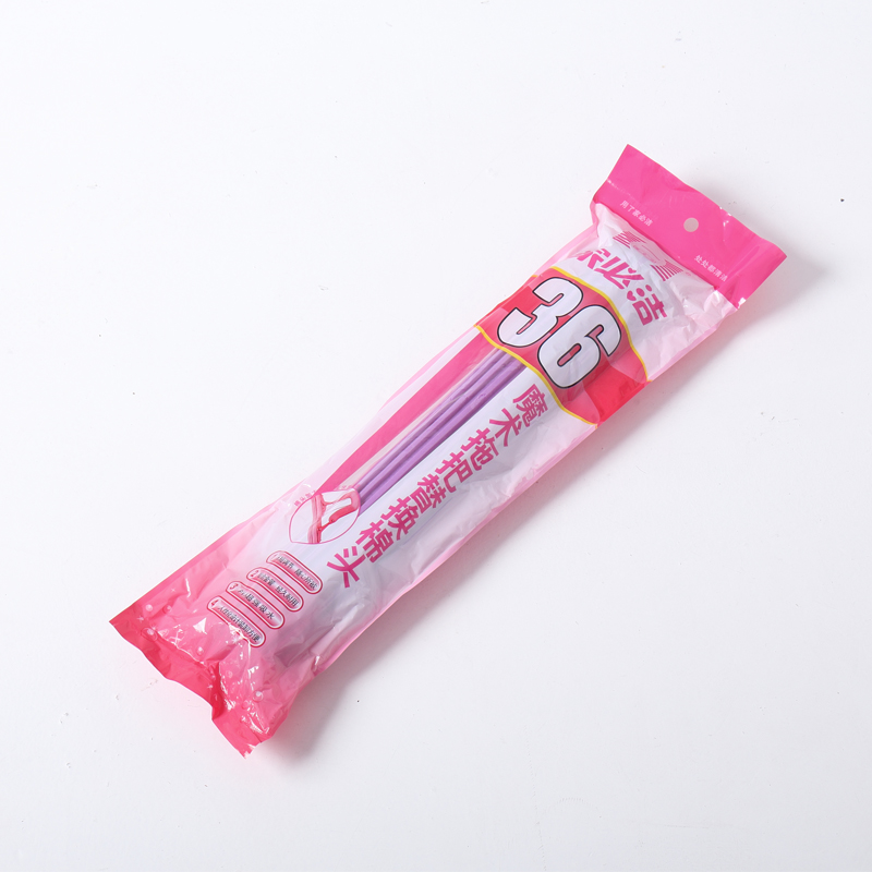 家必潔品牌 貨號QL3050 36魔術(shù)拖把配頭  粉/紫兩色供選