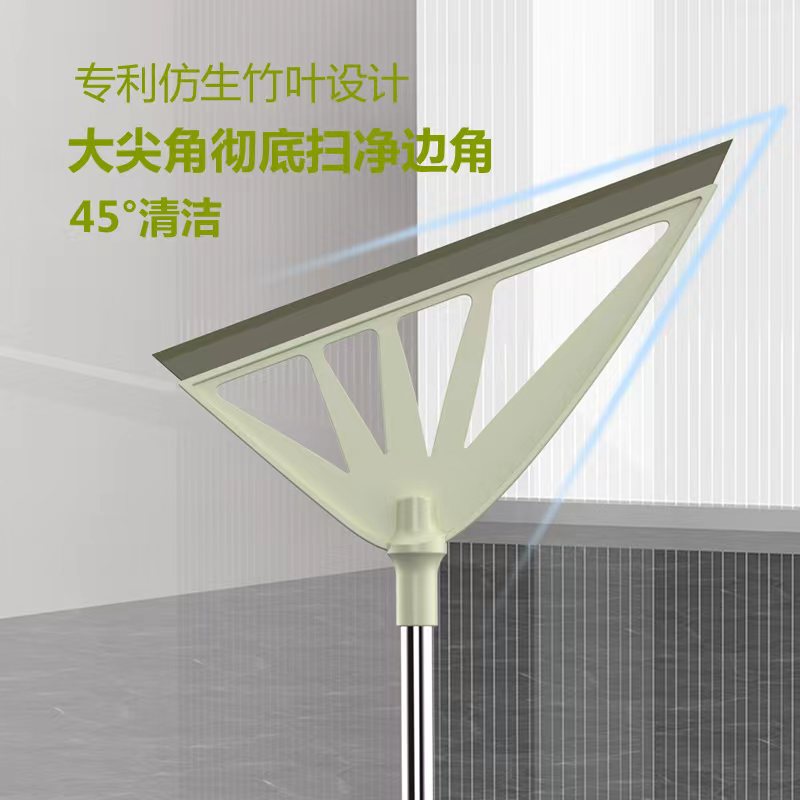 強(qiáng)靂品牌 貨號QLS002    魔術(shù)掃把